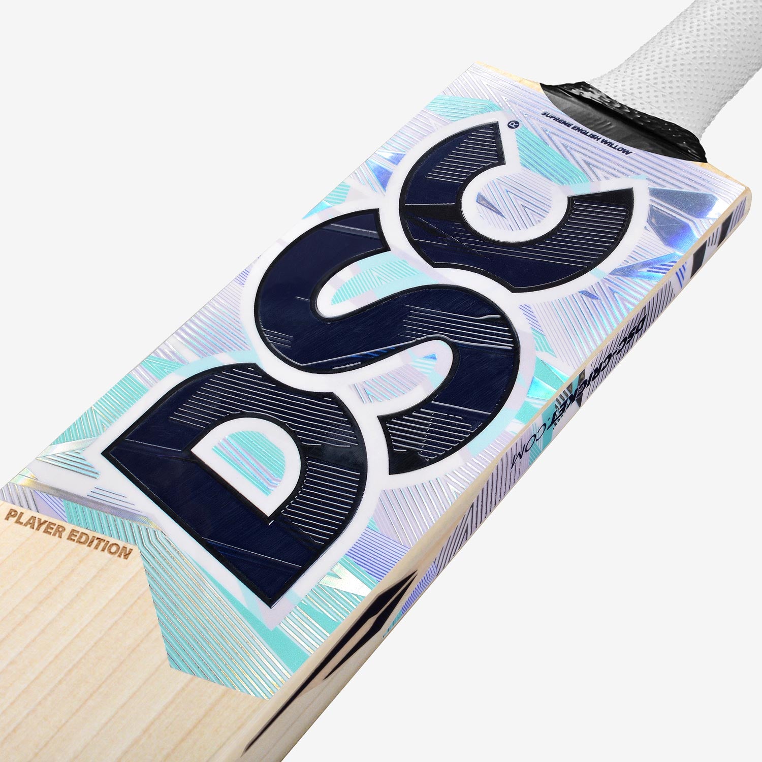 DSC Pearla Players Cricket Bat - Adult