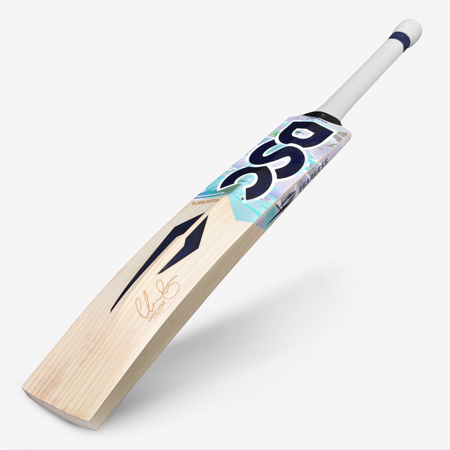 DSC Pearla Players Cricket Bat - Adult