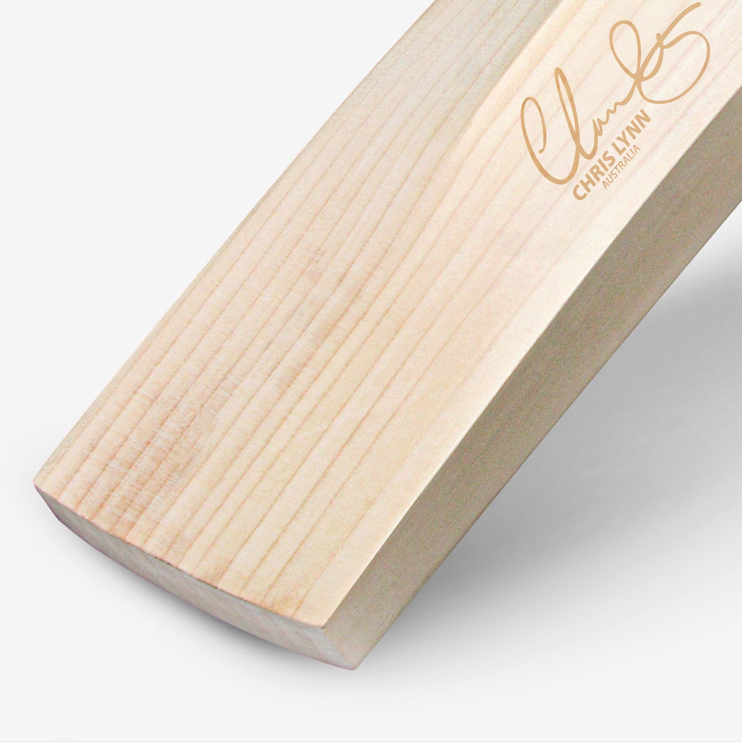 DSC Pearla Player Edition Cricket Bat - Small Adult