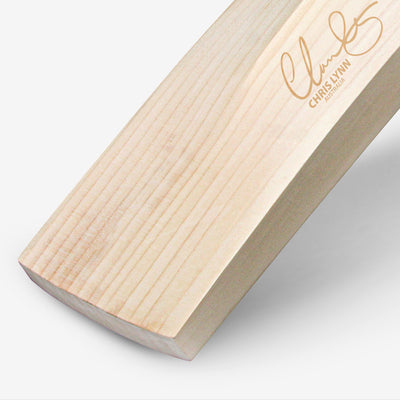 DSC Pearla Player Edition Junior Cricket Bat - Harrow