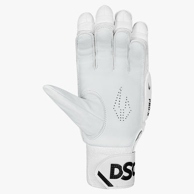 DSC Pro X Batting Gloves - Adult