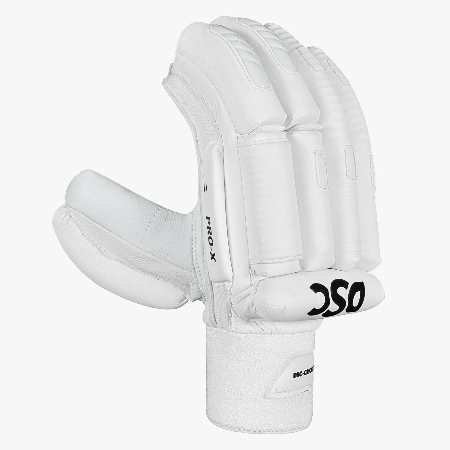 DSC Pro X Batting Gloves - Adult