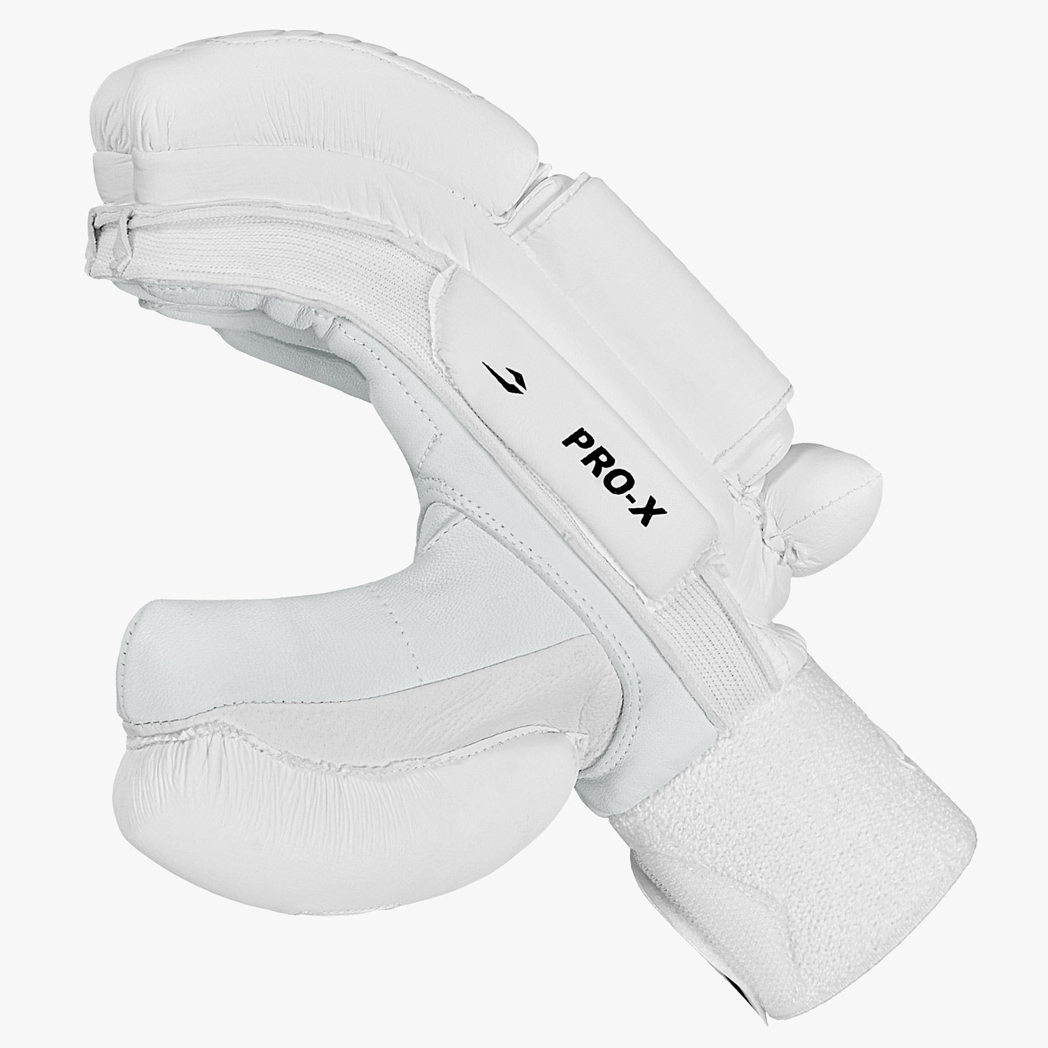 DSC Pro X Batting Gloves - Junior