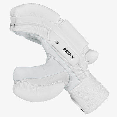 DSC Pro X Batting Gloves - Junior