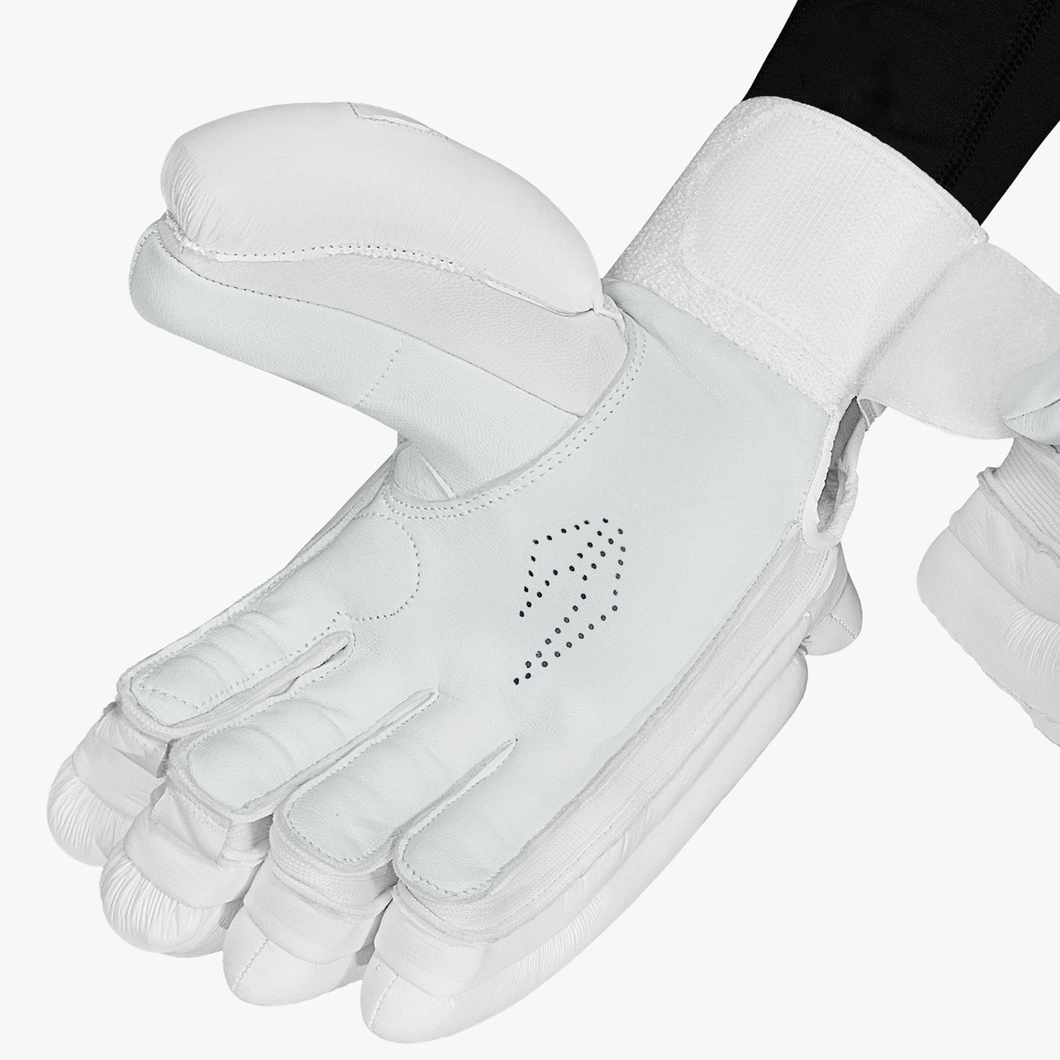 DSC Pro X Batting Gloves - Adult