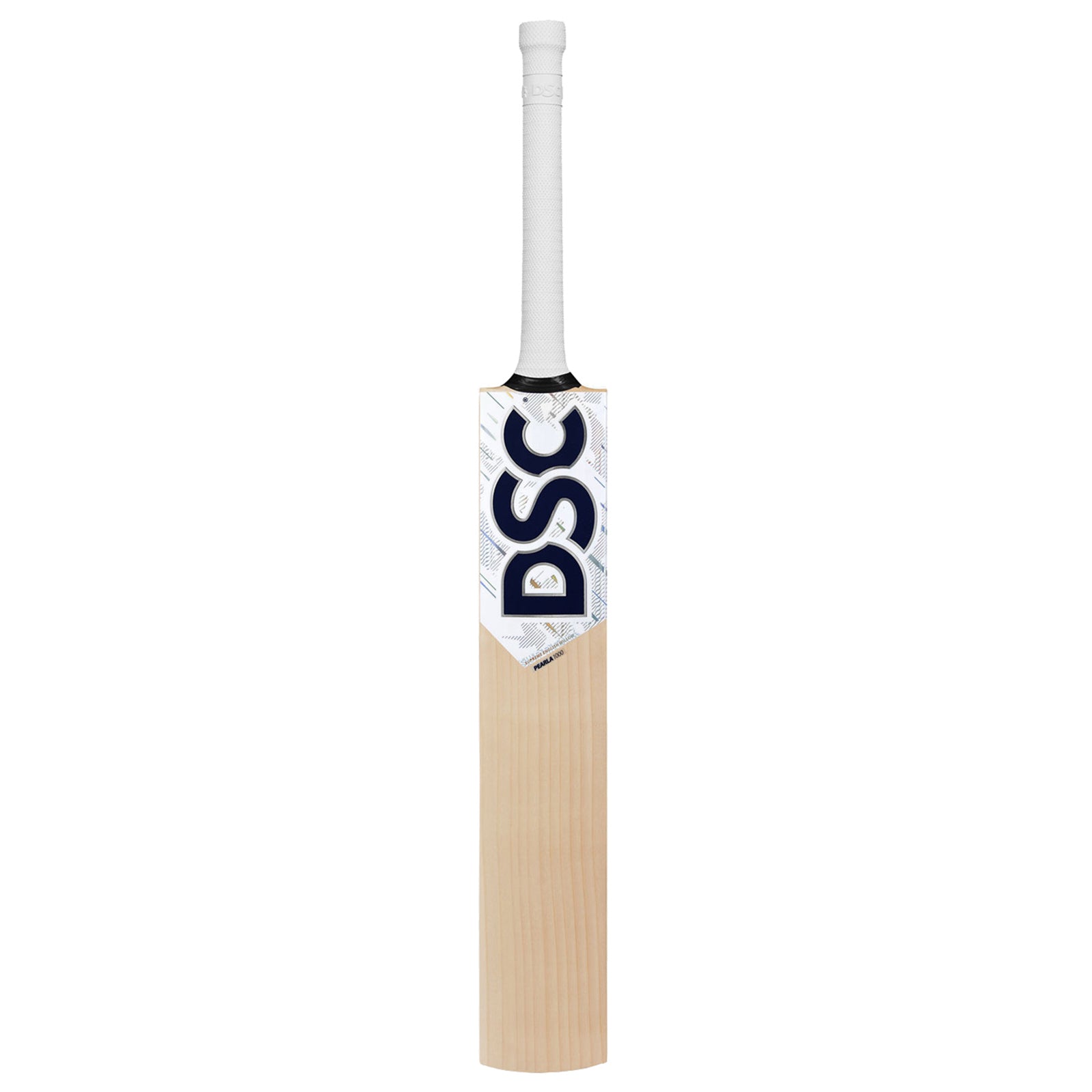 DSC Pearla 1000 Cricket Bat - Senior