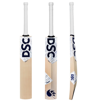 DSC Pearla 1000 Cricket Bat - Senior