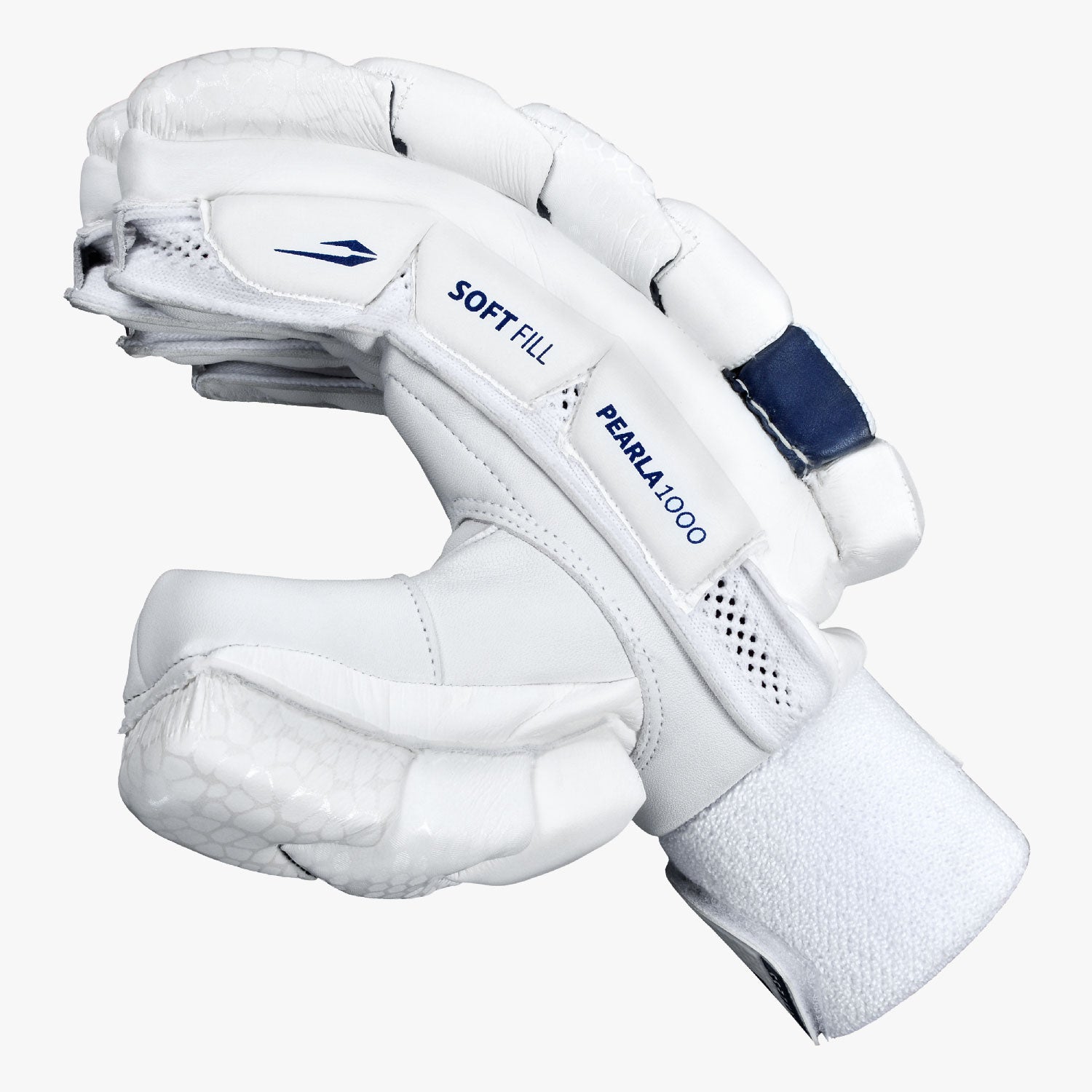 DSC Pearla 1000 Cricket Batting Gloves - Senior