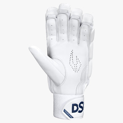 DSC Pearla 1000 Cricket Batting Gloves - Senior
