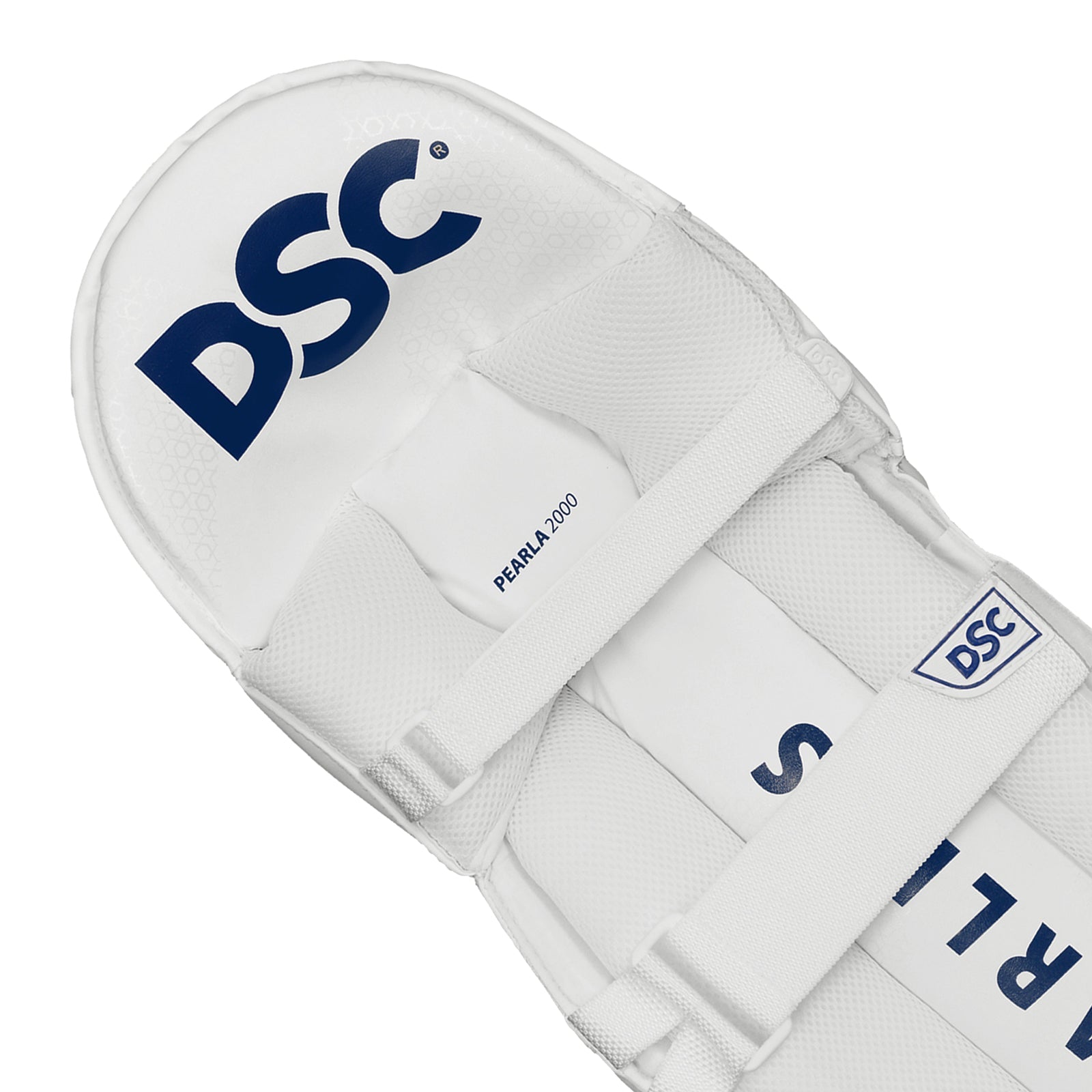 DSC Pearla 2000 Batting Pads - Youth