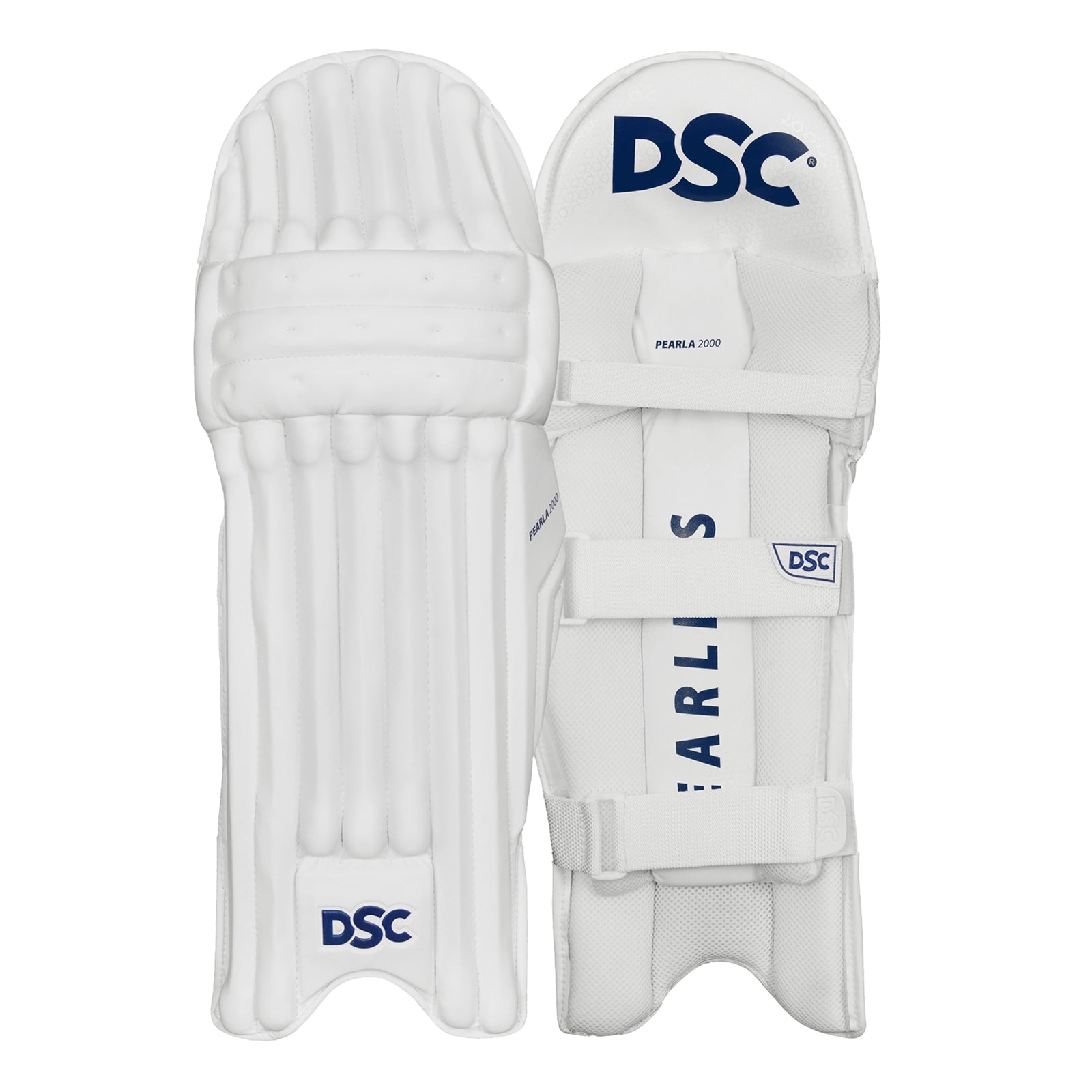 DSC Pearla 2000 Batting Pads - Youth