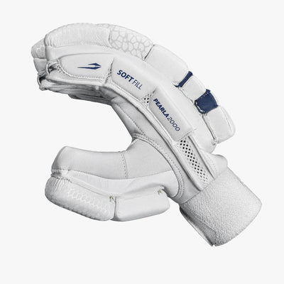 DSC Pearla 2000 Cricket Batting Gloves - Adult