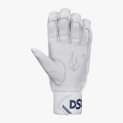 DSC Pearla 2000 Cricket Batting Gloves - Adult