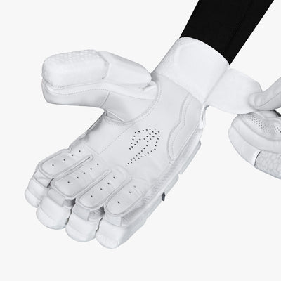 DSC Pearla 2000 Cricket Batting Gloves - Adult