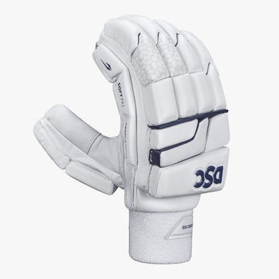 DSC Pearla 2000 Cricket Batting Gloves - Adult