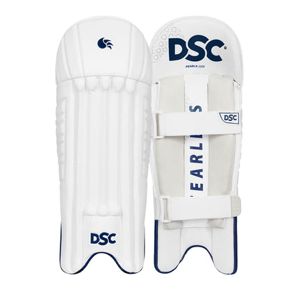 DSC Pearla 2000 Keeping Pads - Senior