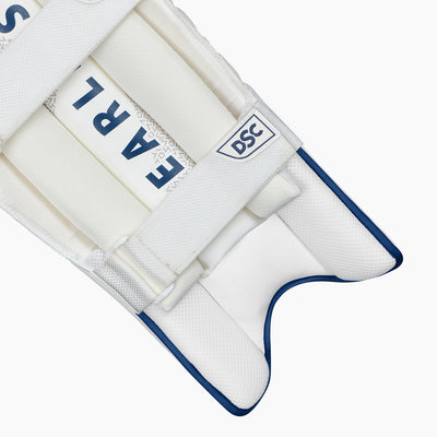 DSC Pearla 2000 Wicket Keeping Legguard - Youth