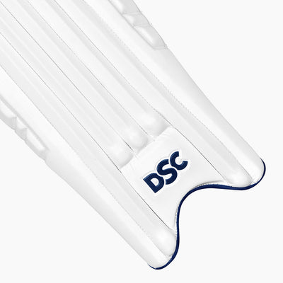 DSC Pearla 2000 Wicket Keeping Legguard - Youth