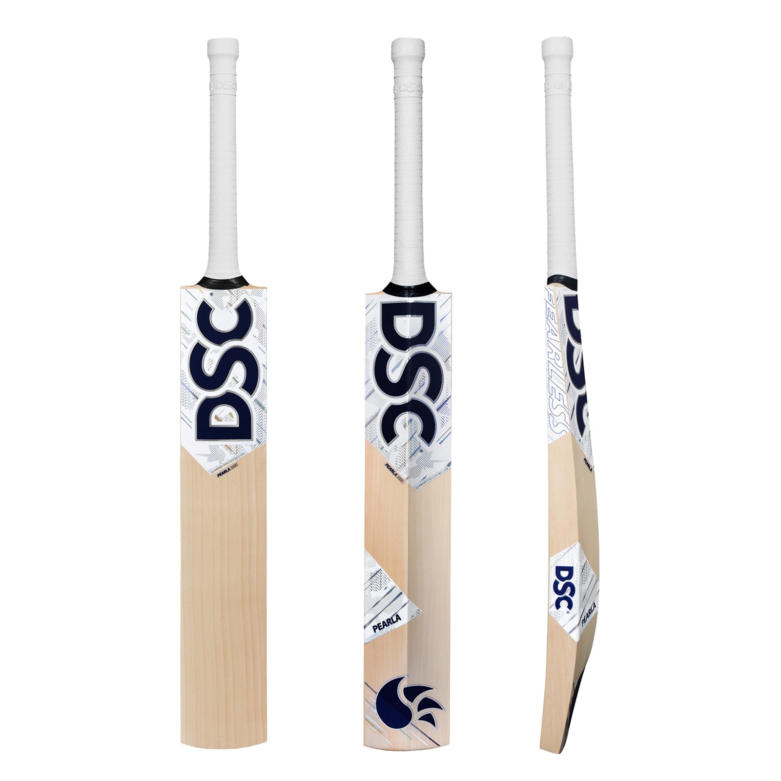 DSC Pearla 3000 Cricket Bat - Senior