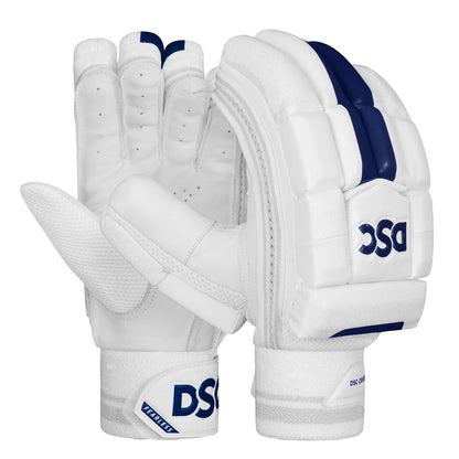 DSC Pearla 4000 Batting Gloves - Senior