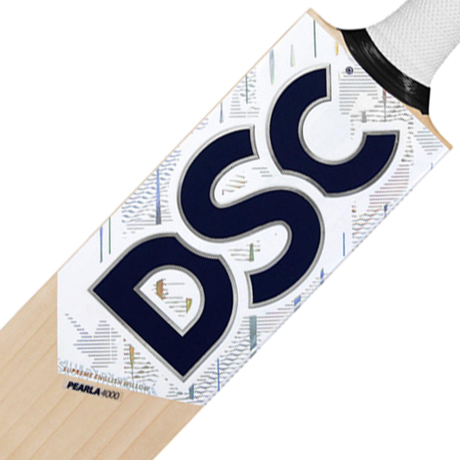 DSC Pearla 4000 Cricket Bat - Senior