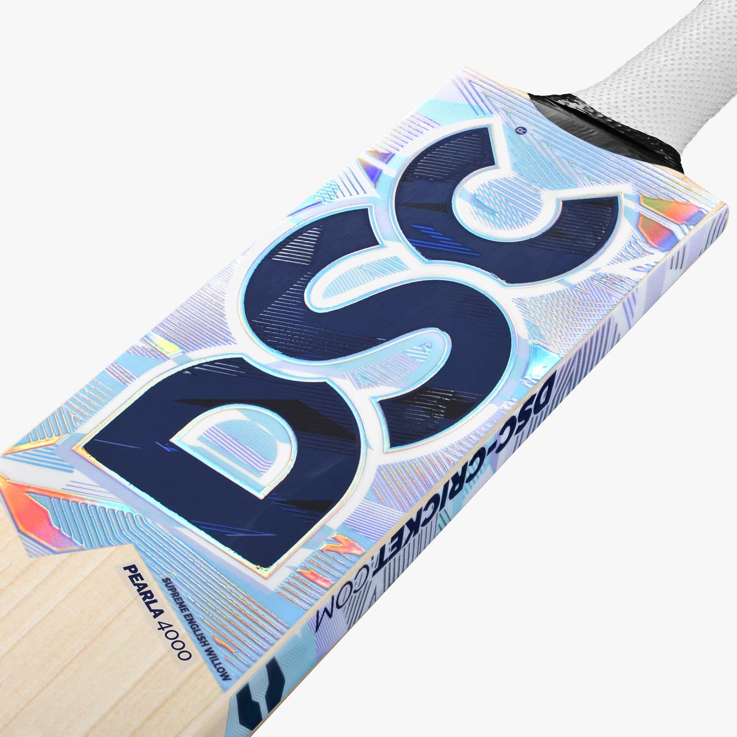 DSC Pearla 4000 Cricket Bat - Adult