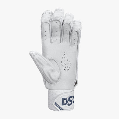 DSC Pearla 4000 Cricket Batting Gloves - Youth