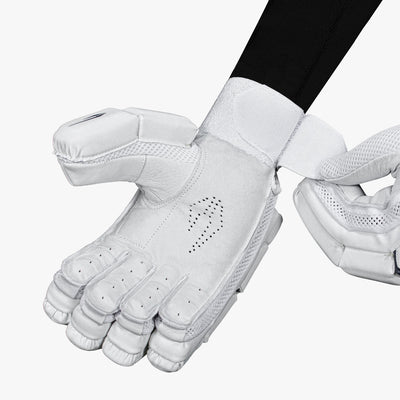 DSC Pearla 4000 Cricket Batting Gloves - Youth