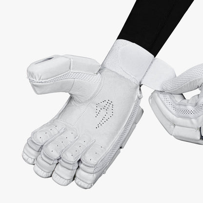 DSC Pearla 4000 Cricket Batting Gloves - Youth