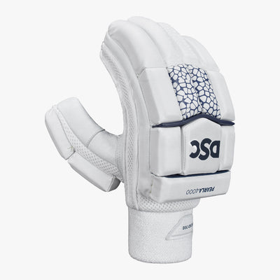 DSC Pearla 4000 Cricket Batting Gloves - Youth