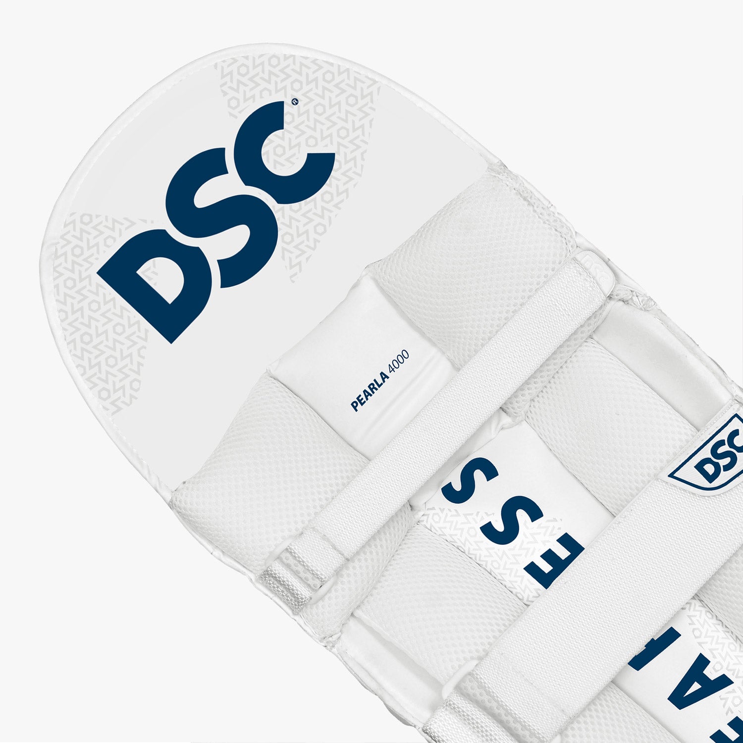 DSC Pearla 4000 Cricket Batting Pads - Senior