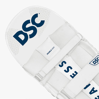 DSC Pearla 4000 Cricket Batting Pads - Senior