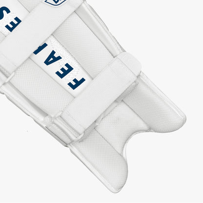 DSC Pearla 4000 Cricket Batting Pads - Senior