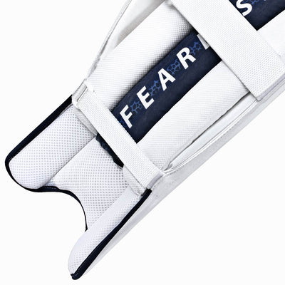 DSC Pearla 5000 Cricket Batting Pads - Junior