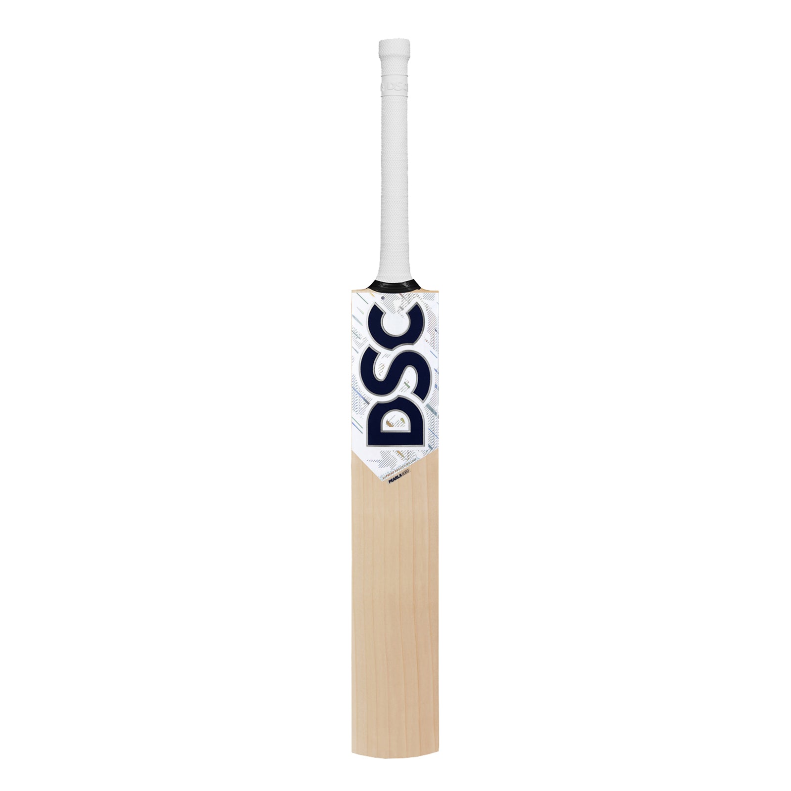 DSC Pearla 6000 Cricket Bat - Senior