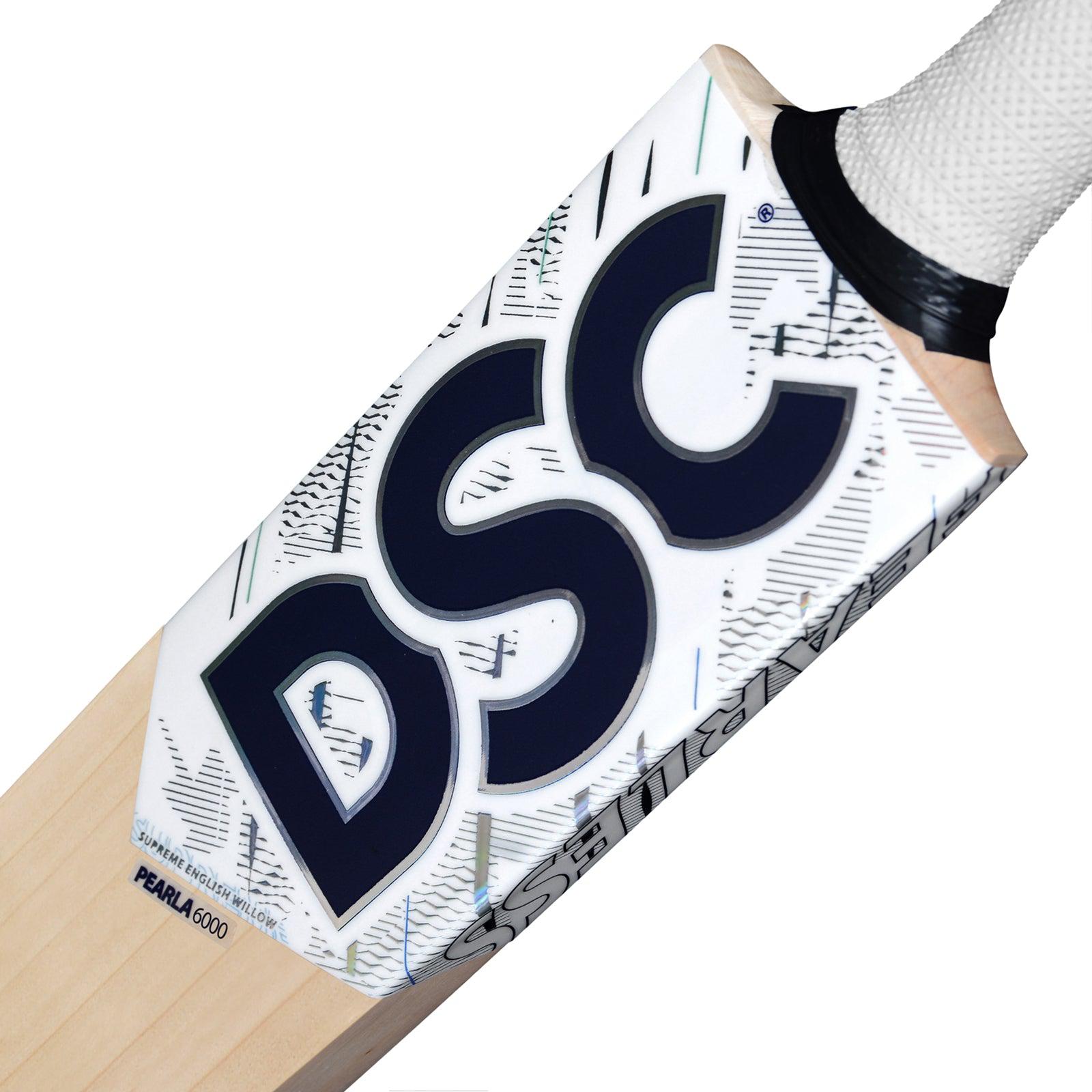 DSC Pearla 6000 Cricket Bat - Size 3