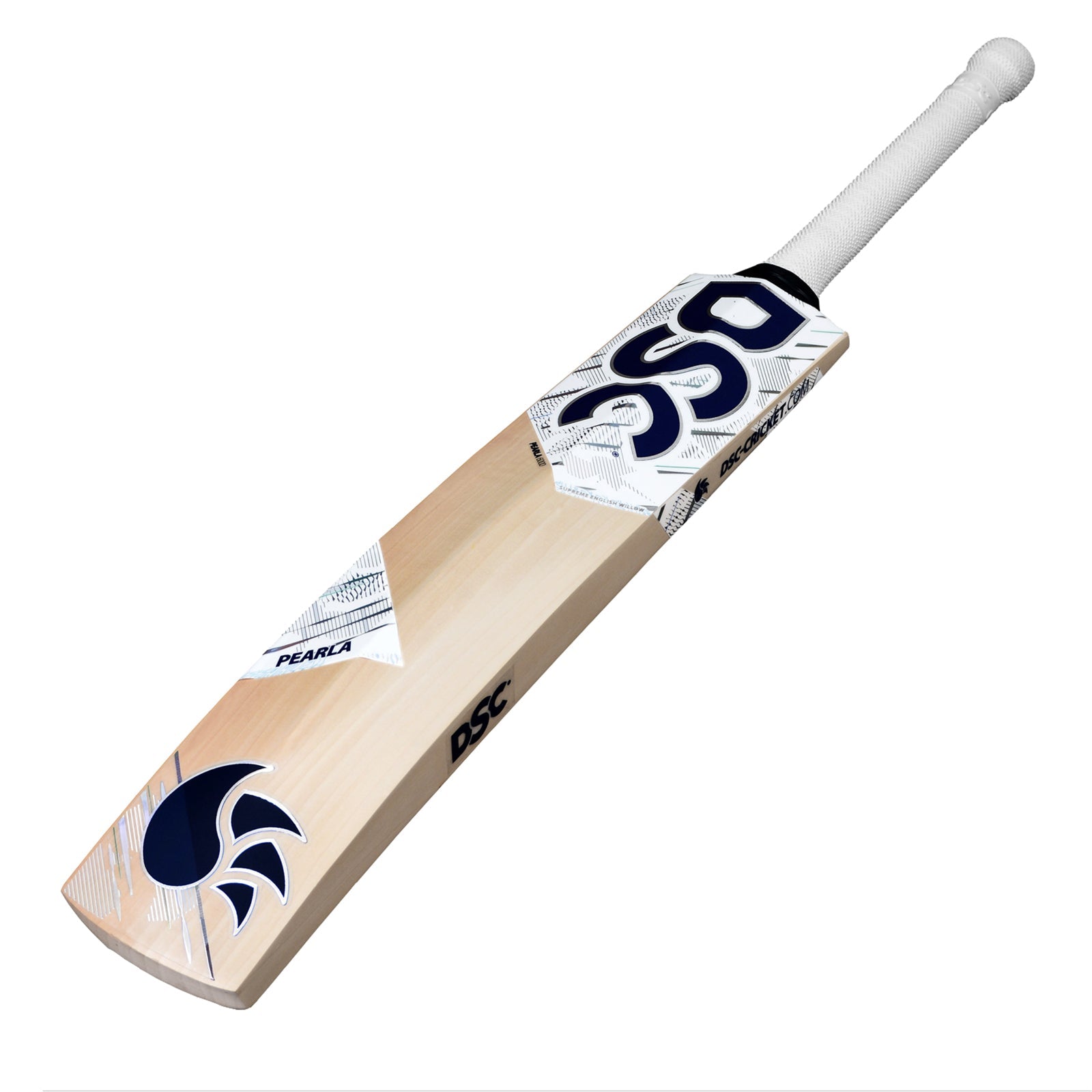 DSC Pearla 6000 Cricket Bat - Small Adult