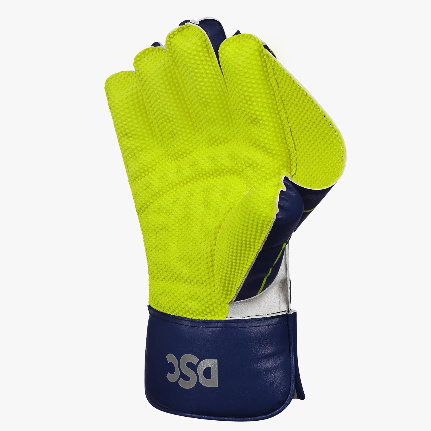 DSC Pearla 6000 Wicket Keeping Gloves - Junior