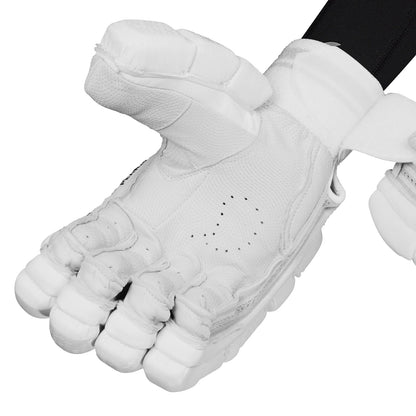 DSC Pearla Players Batting Gloves - Senior