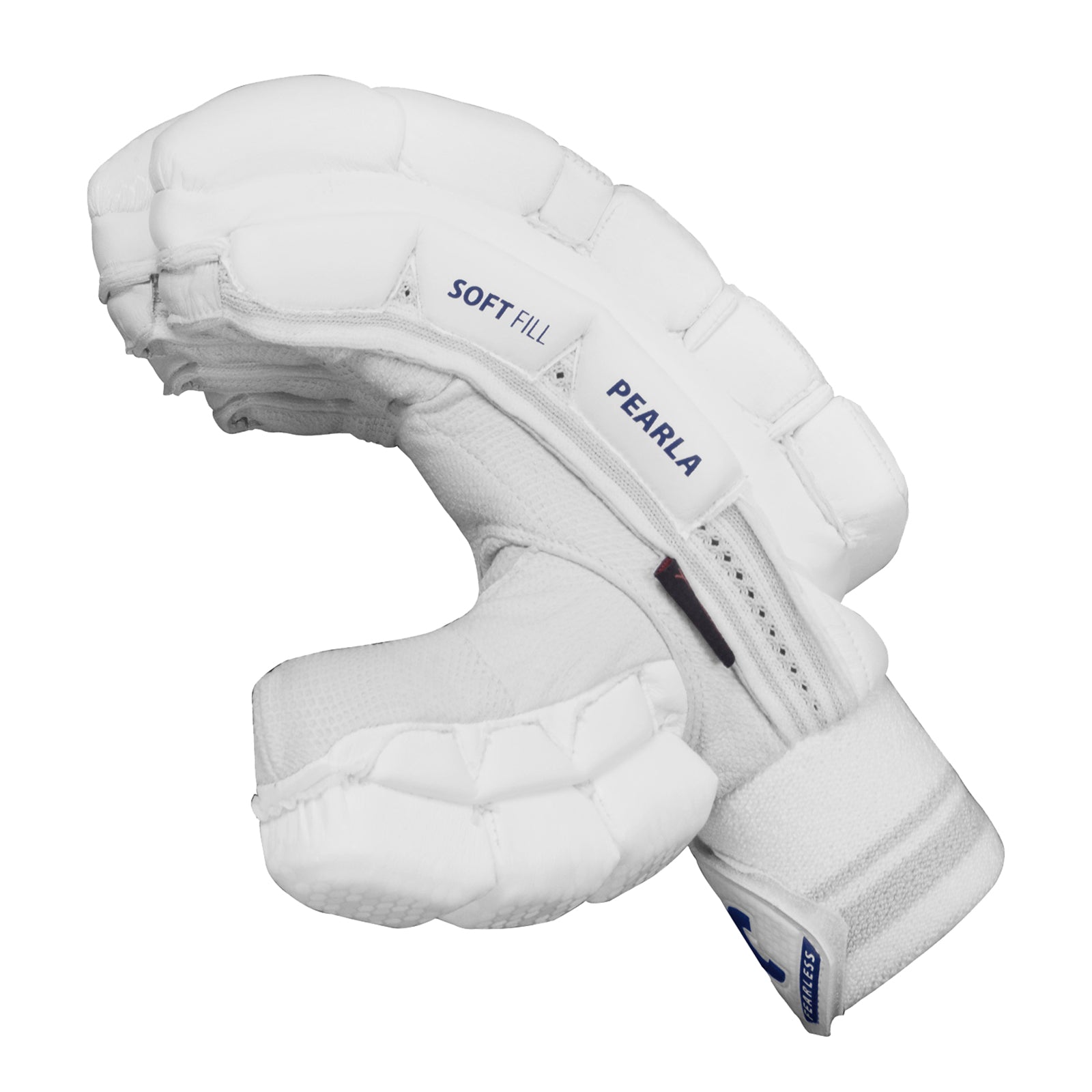 DSC Pearla Players Batting Gloves - Senior