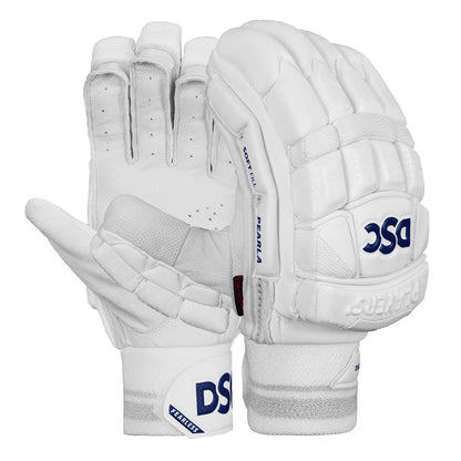 DSC Pearla Players Batting Gloves - Senior