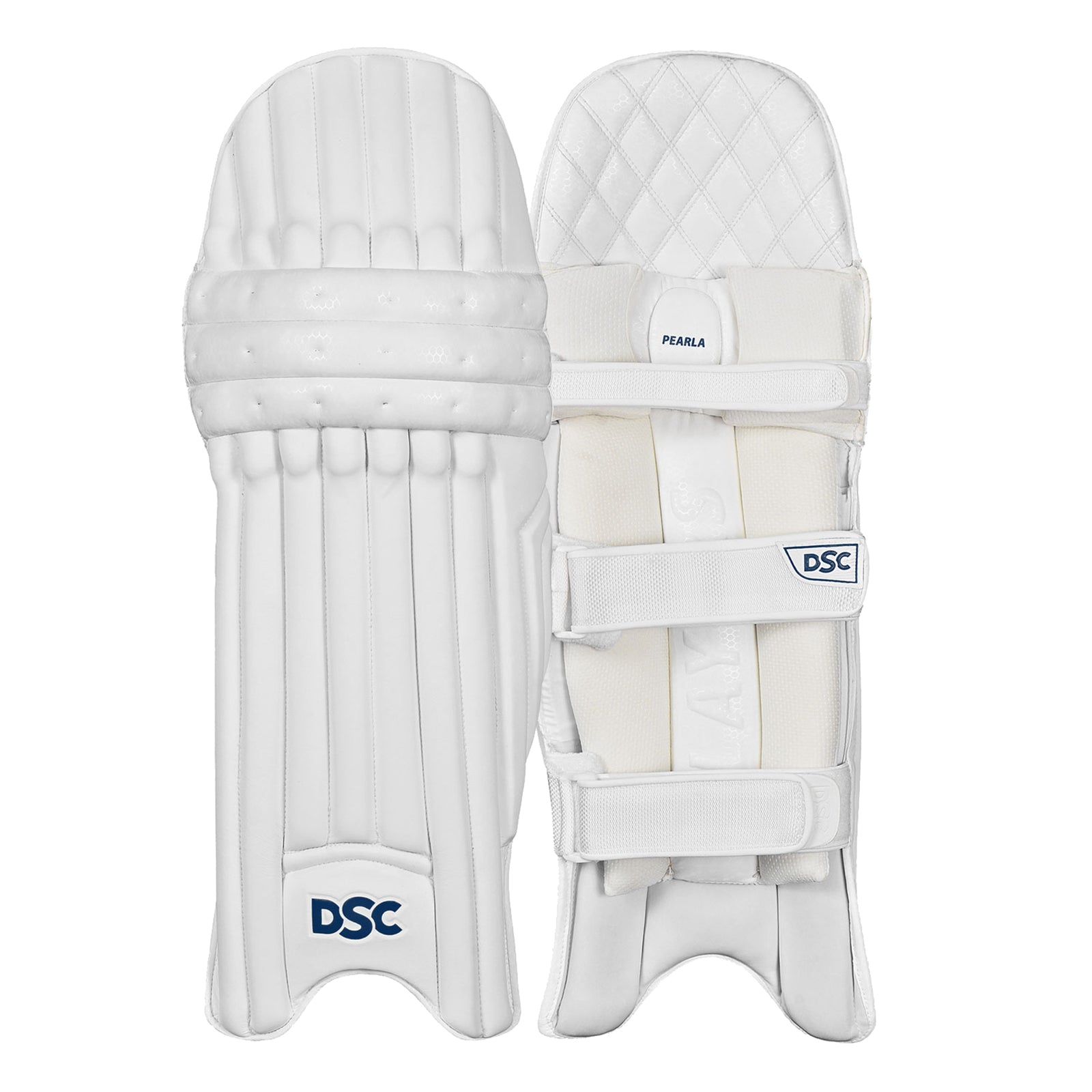 DSC Pearla Players Batting Pads - Senior