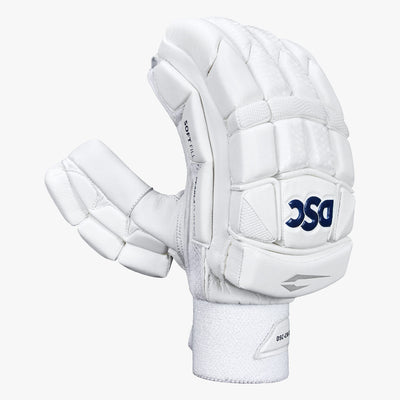 DSC Pearla Players Cricket Batting Gloves - Youth