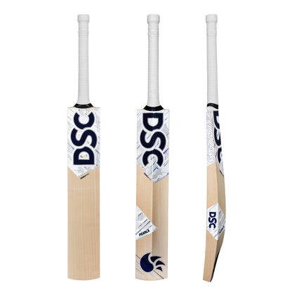 DSC Pearla Pro Cricket Bat - Senior