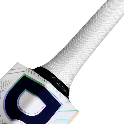 DSC Pearla Pro Cricket Bat - Senior Long Blade
