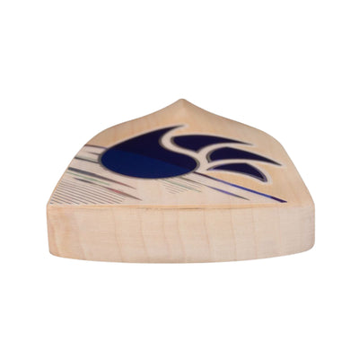 DSC Pearla Pro Cricket Bat - Senior Long Blade