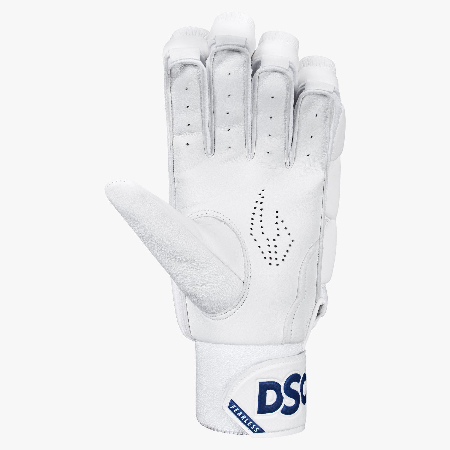 DSC Pearla Pro Cricket Batting Gloves - Senior