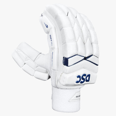 DSC Pearla Pro Cricket Batting Gloves - Senior