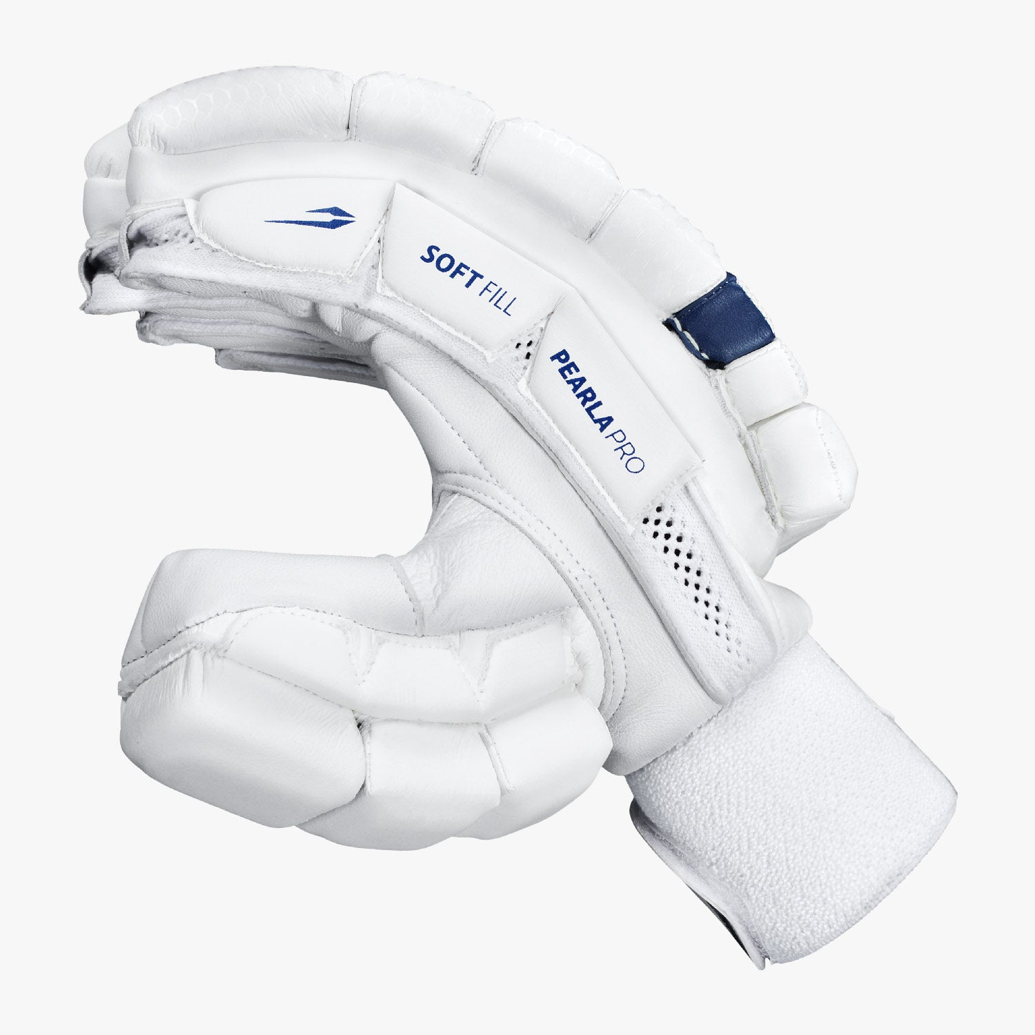 DSC Pearla Pro Cricket Batting Gloves - Youth