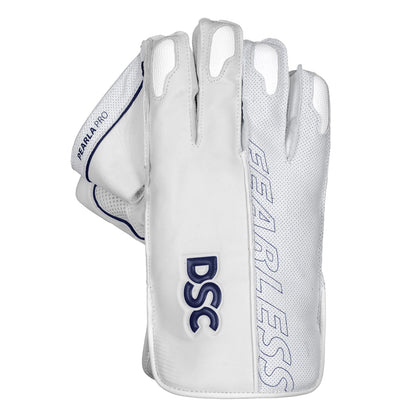 DSC Pearla Pro Keeping Gloves - Senior